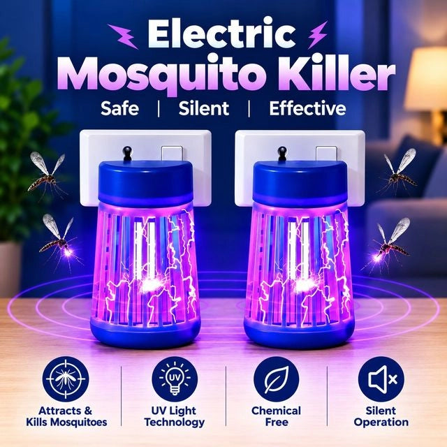 Smart projector